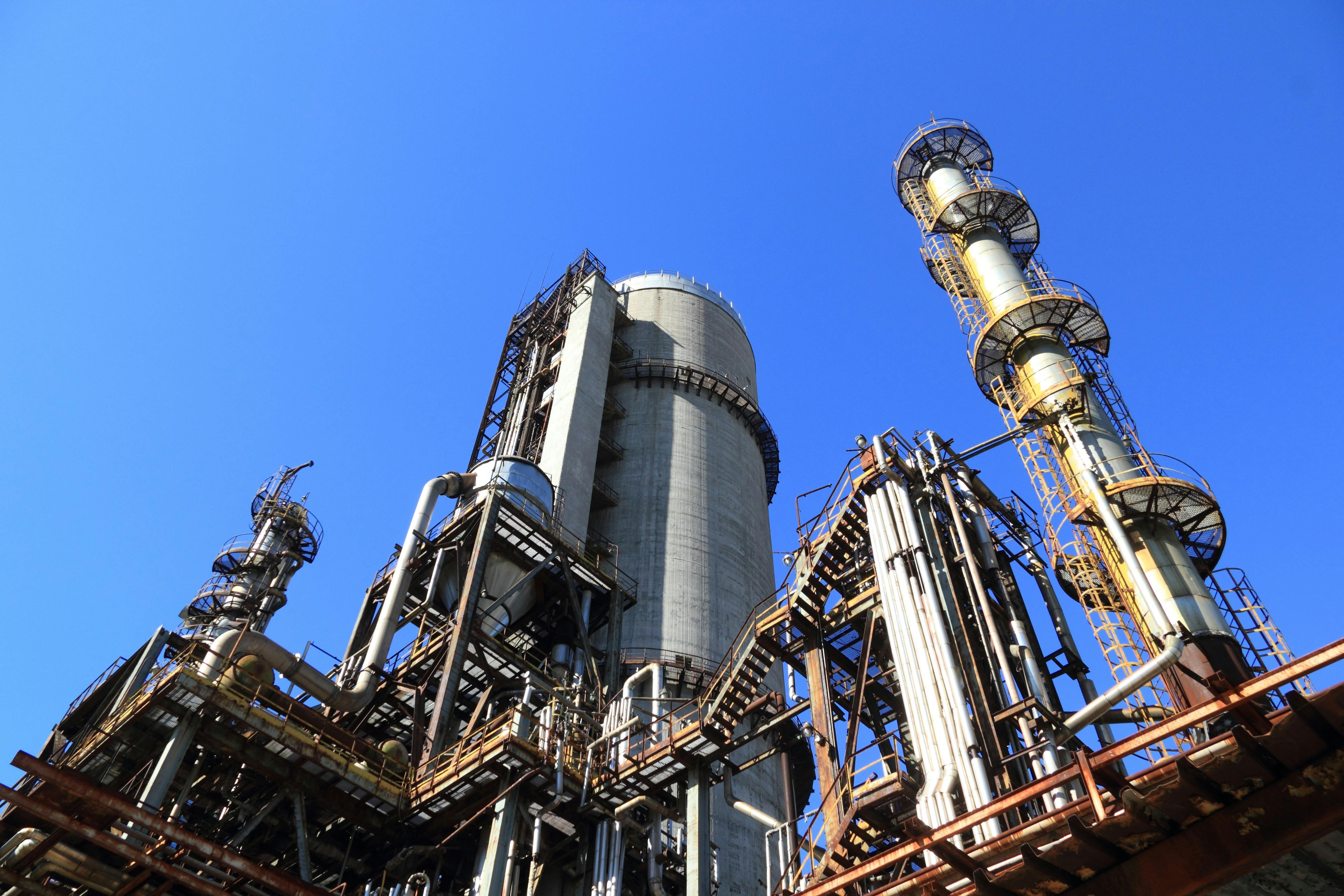 Industrial Automation Solutions in Chennai